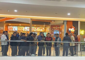 DPRD Dorong Audit Menyeluruh Infrastruktur Big Mall Demi Cegah Ancaman Tersembunyi