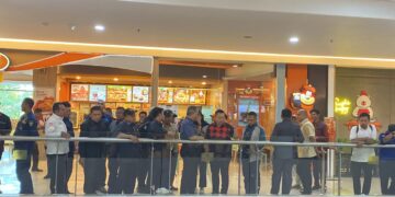 DPRD Dorong Audit Menyeluruh Infrastruktur Big Mall Demi Cegah Ancaman Tersembunyi