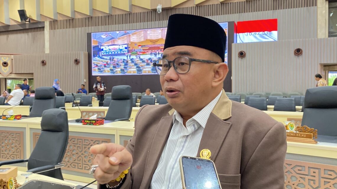 Fadly Imawan Dorong Digitalisasi Budaya sebagai Strategi Ekonomi Daerah
