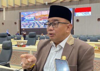 Fadly Imawan Dorong Digitalisasi Budaya sebagai Strategi Ekonomi Daerah