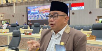 Fadly Imawan Dorong Digitalisasi Budaya sebagai Strategi Ekonomi Daerah