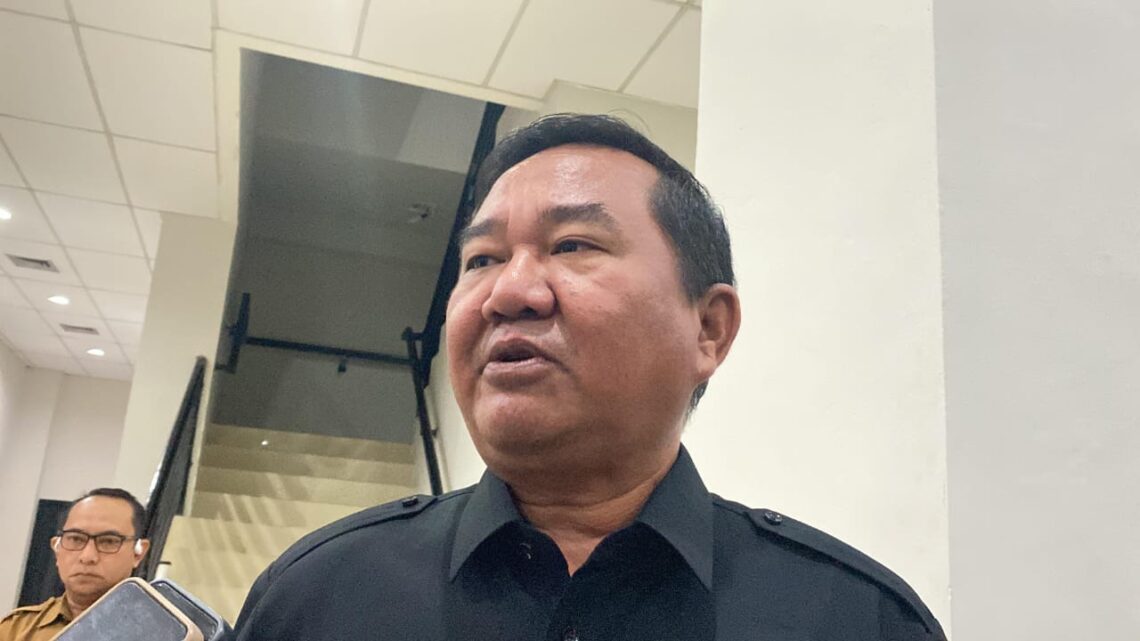 EBIFF 2025 Jadi Etalase Budaya Kaltim ke Dunia, DPRD Beri Sinyal Dukungan Penuh