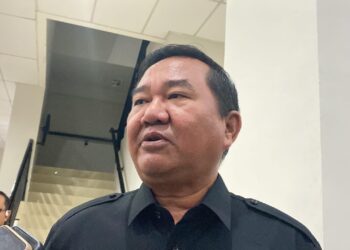 EBIFF 2025 Jadi Etalase Budaya Kaltim ke Dunia, DPRD Beri Sinyal Dukungan Penuh