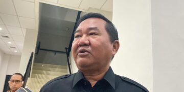 EBIFF 2025 Jadi Etalase Budaya Kaltim ke Dunia, DPRD Beri Sinyal Dukungan Penuh