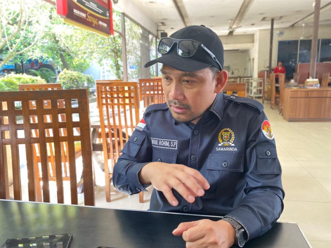 Revitalisasi Pasar Pagi Dorong Kebangkitan UMKM Samarinda