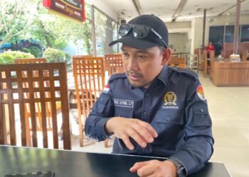 Revitalisasi Pasar Pagi Dorong Kebangkitan UMKM Samarinda