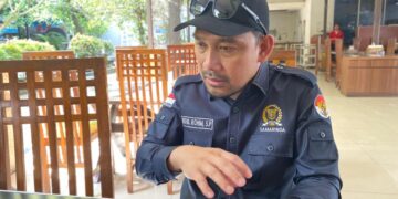 Revitalisasi Pasar Pagi Dorong Kebangkitan UMKM Samarinda