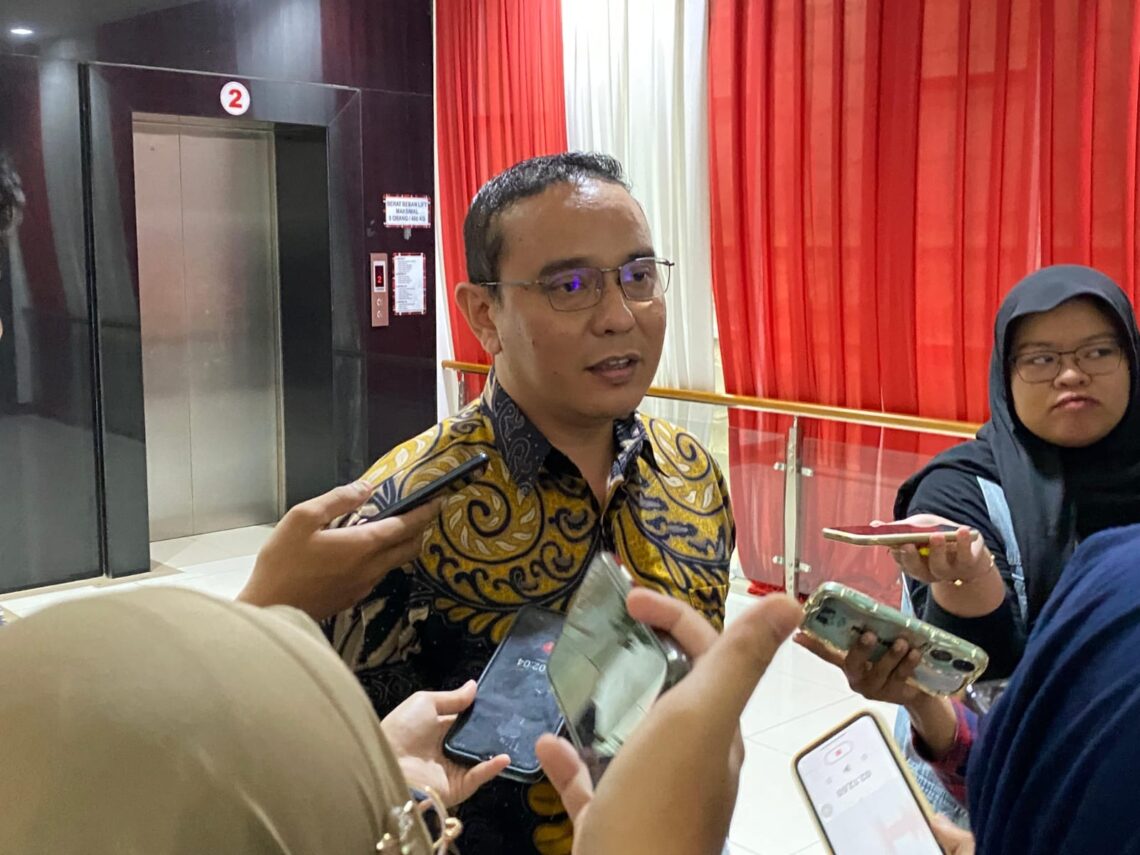 Komisi IV DPRD Apresiasi Kinerja Dinkes Samarinda, Realisasi Program Dinilai Sesuai Standar