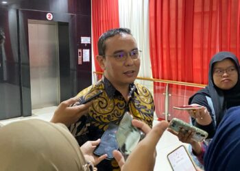 Komisi IV DPRD Apresiasi Kinerja Dinkes Samarinda, Realisasi Program Dinilai Sesuai Standar