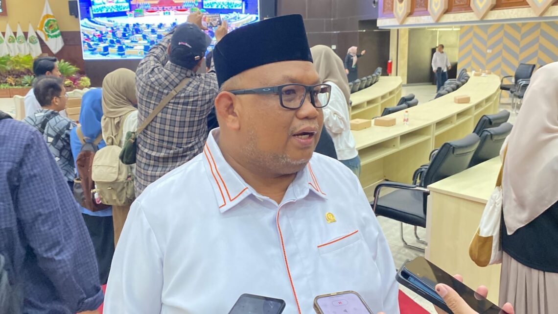 Agusriansyah: Digitalisasi Data Sosial Jadi Kunci Penanganan Anak Jalanan di Kaltim