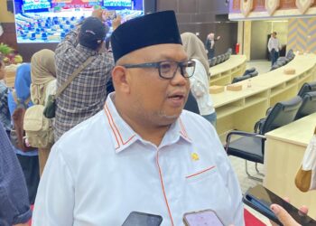 Agusriansyah: Digitalisasi Data Sosial Jadi Kunci Penanganan Anak Jalanan di Kaltim