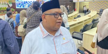 Agusriansyah: Digitalisasi Data Sosial Jadi Kunci Penanganan Anak Jalanan di Kaltim