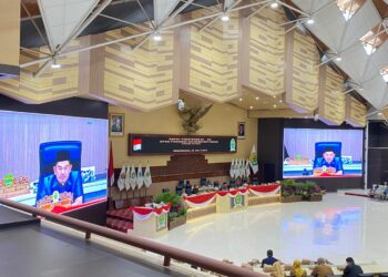 DPRD Kaltim Tak Anggarkan Bankeu di APBD-P 2025, Hasanuddin: Demi Efektivitas Program