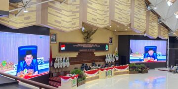 DPRD Kaltim Tak Anggarkan Bankeu di APBD-P 2025, Hasanuddin: Demi Efektivitas Program