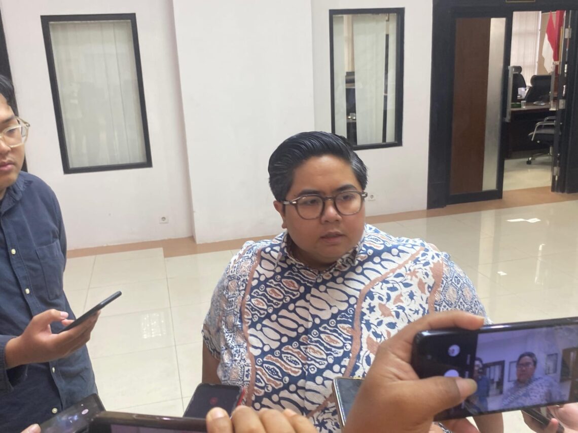 Ananda Moeis Soroti Ketergantungan BUMD pada APBD, Tekankan Pentingnya Sosok Direksi Profesional