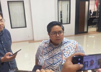Ananda Moeis Soroti Ketergantungan BUMD pada APBD, Tekankan Pentingnya Sosok Direksi Profesional