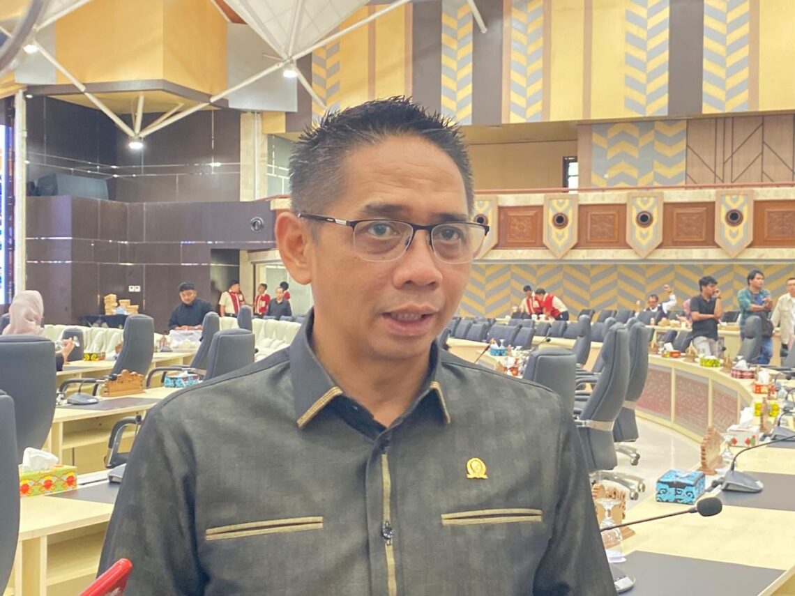 Firnadi Ikhsan Soroti BBGRM yang Cenderung Seremonial, Gotong Royong Harus Jadi Budaya, Bukan Agenda Tahunan