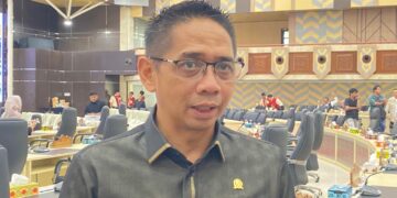 Firnadi Ikhsan Soroti BBGRM yang Cenderung Seremonial, Gotong Royong Harus Jadi Budaya, Bukan Agenda Tahunan