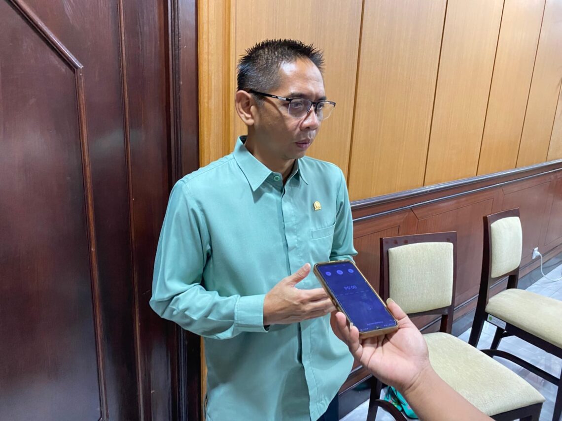 Void Tambang Terbengkalai, Firnadi Desak Penegakan Hukum Lingkungan Lebih Tegas