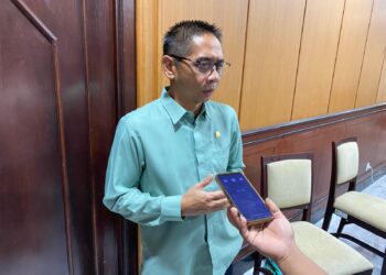 Void Tambang Terbengkalai, Firnadi Desak Penegakan Hukum Lingkungan Lebih Tegas