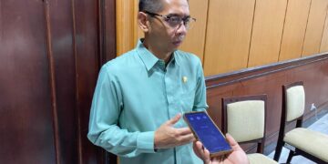 Void Tambang Terbengkalai, Firnadi Desak Penegakan Hukum Lingkungan Lebih Tegas