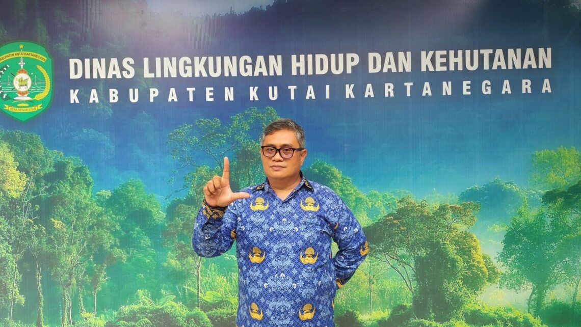 Kukar susun rencana induk keanekaragaman hayati untuk lima tahun ke depan