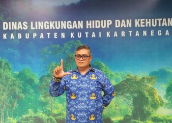 Kukar susun rencana induk keanekaragaman hayati untuk lima tahun ke depan