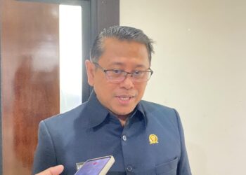 Soroti Banjir Balikpapan, Sigit Wibowo: Saluran Laut dan Tata Ruang Harus Dibenahi