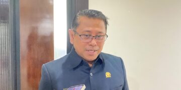 Soroti Banjir Balikpapan, Sigit Wibowo: Saluran Laut dan Tata Ruang Harus Dibenahi