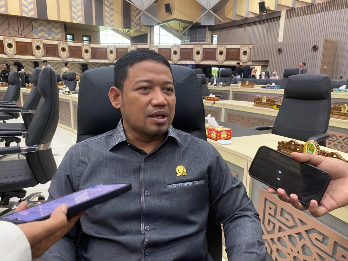 Keterlibatan Tokoh Masyarakat dalam Kasus Narkoba Dinilai Sebagai Pengkhianatan Amanah Warga