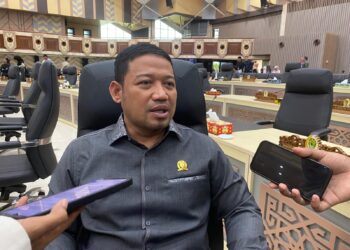 Keterlibatan Tokoh Masyarakat dalam Kasus Narkoba Dinilai Sebagai Pengkhianatan Amanah Warga