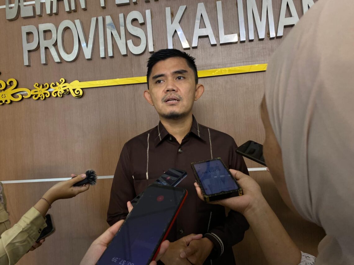 Gagalnya Pendampingan Jadi Akar Masalah TBC di Kaltim, DPRD Minta Libatkan Keluarga dan Komunitas