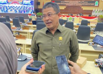 Darlis Pattalongi Dulu Menolak, Kini Dukung IKN Demi Cegah Kerugian Negara