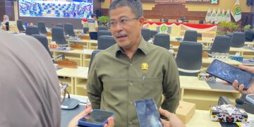 Darlis Pattalongi Dulu Menolak, Kini Dukung IKN Demi Cegah Kerugian Negara