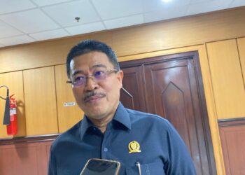 Sekolah Negeri Kian Tertinggal, Darlis Soroti Ketimpangan Daya Saing Pendidikan Dasar di Samarinda