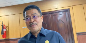 Sekolah Negeri Kian Tertinggal, Darlis Soroti Ketimpangan Daya Saing Pendidikan Dasar di Samarinda