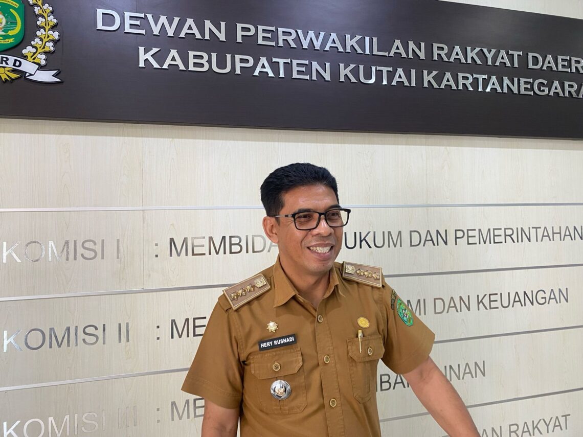 Loa Janan Perkuat Ekosistem Kreatif Lewat Kolaborasi dan Panggung Budaya