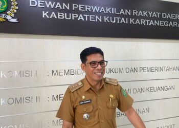 Loa Janan Perkuat Ekosistem Kreatif Lewat Kolaborasi dan Panggung Budaya