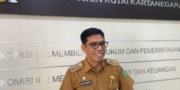 Loa Janan Perkuat Ekosistem Kreatif Lewat Kolaborasi dan Panggung Budaya