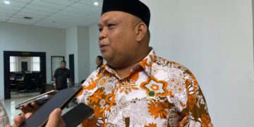 Agusriansyah: Jangan Hanya Tunggu Lapangan Kerja, Ciptakan Sendiri Berdasarkan Potensi Lokal