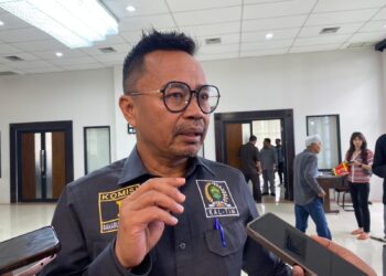Darlis: Kebanggaan Saja Tak Cukup, Atlet Kaltim Butuh Apresiasi Nyata