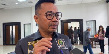 Darlis: Kebanggaan Saja Tak Cukup, Atlet Kaltim Butuh Apresiasi Nyata