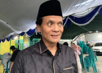 Subandi Desak Reformasi Tata Kelola Proyek: “Terowongan Samarinda Jangan Jadi Warisan Bahaya”