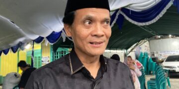 Subandi Desak Reformasi Tata Kelola Proyek: “Terowongan Samarinda Jangan Jadi Warisan Bahaya”