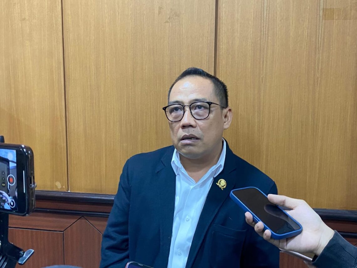 KPAD Dinilai Lemah, DPRD Kaltim Desak Pemprov Tidak Setengah Hati Lindungi Anak