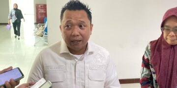 Deni Soroti Ketidaksinkronan Tata Ruang dan Adaptasi Iklim dalam Penanganan Banjir Samarinda