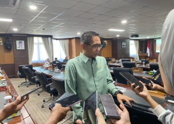 Firnadi Ikhsan Mengingatkan Pentingnya Menempatkan Integritas dan Kepercayaan Publik