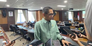 Firnadi Ikhsan Mengingatkan Pentingnya Menempatkan Integritas dan Kepercayaan Publik