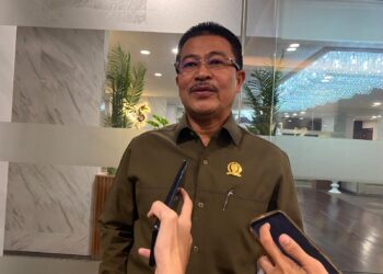 Darlis Pattalongi Desak Penegakan Hukum Tegas dan Solusi Nyata Atasi Banjir Samarinda