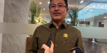 Darlis Pattalongi Desak Penegakan Hukum Tegas dan Solusi Nyata Atasi Banjir Samarinda